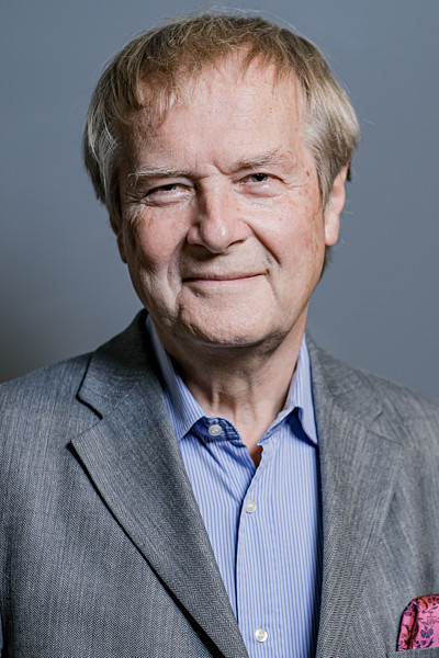 Harald Eggebrecht